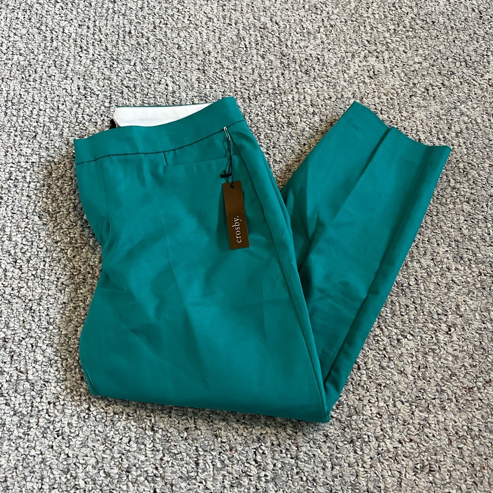 Dress Pants